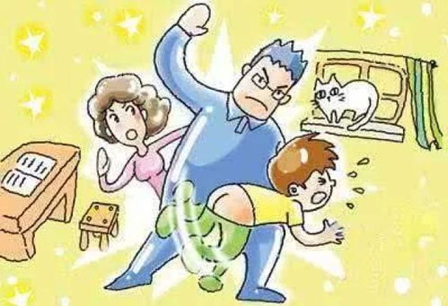 悲剧家庭惨剧，管教打骂9岁儿子致死，男子被刑拘引发社会深思
