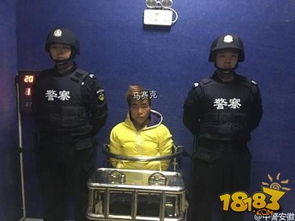 鞍山命案嫌犯潜逃22年靠打游戏为生，追踪与反思
