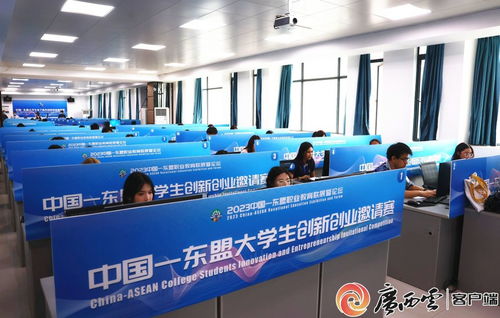 电子商务专业创新创业室