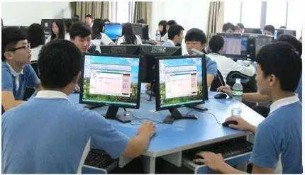 电子商务与信息技术专业