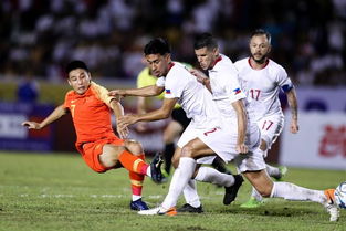 国足连续六届无缘世界杯，现状、原因与展望